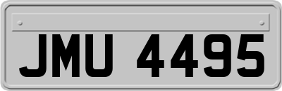 JMU4495
