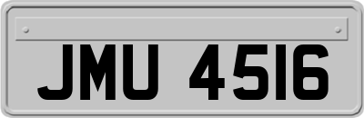 JMU4516
