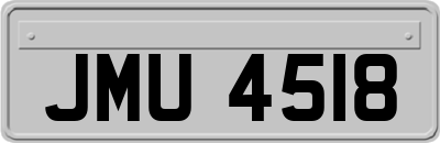 JMU4518
