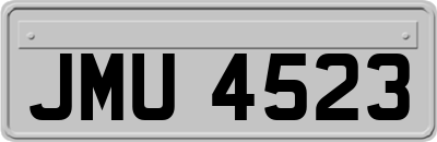 JMU4523