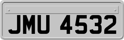 JMU4532