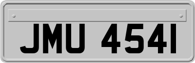 JMU4541