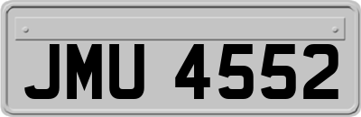 JMU4552