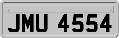 JMU4554