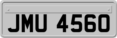 JMU4560