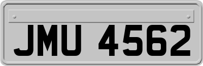 JMU4562