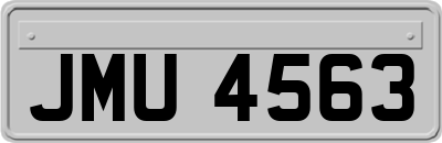 JMU4563