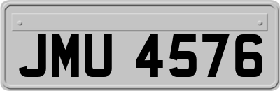 JMU4576