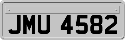 JMU4582