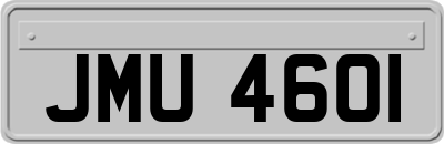 JMU4601