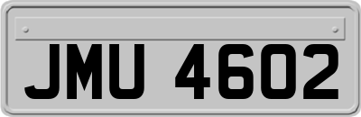 JMU4602