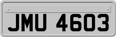 JMU4603