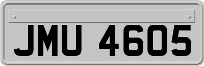 JMU4605