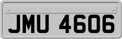 JMU4606