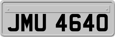 JMU4640