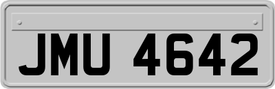 JMU4642