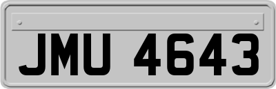 JMU4643