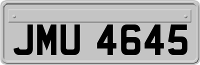 JMU4645