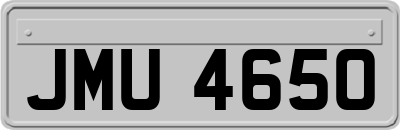 JMU4650