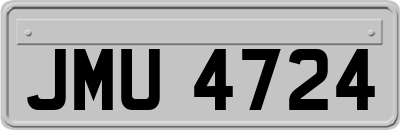 JMU4724