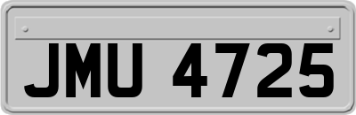 JMU4725
