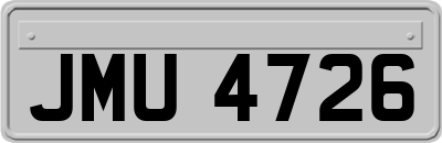 JMU4726