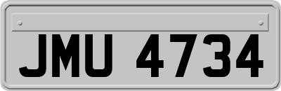 JMU4734