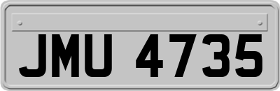 JMU4735