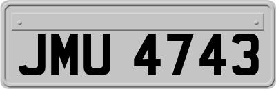 JMU4743