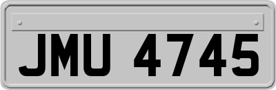 JMU4745