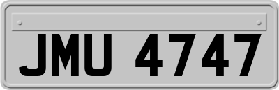 JMU4747