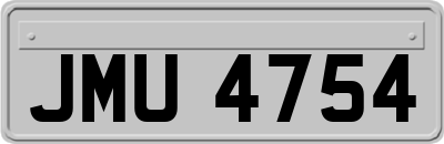 JMU4754