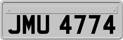 JMU4774