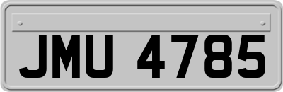 JMU4785