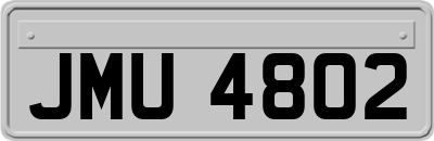 JMU4802