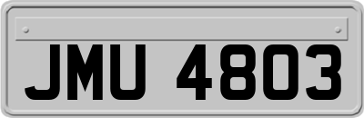 JMU4803