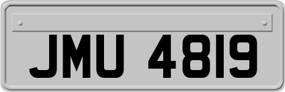 JMU4819