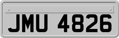 JMU4826