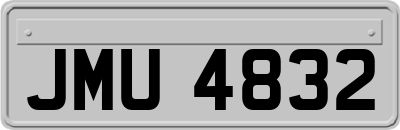 JMU4832