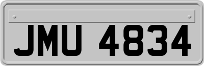 JMU4834