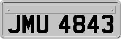 JMU4843