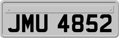 JMU4852