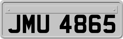 JMU4865