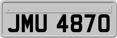 JMU4870