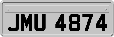 JMU4874