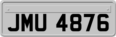 JMU4876