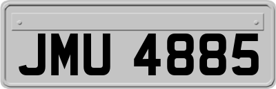 JMU4885