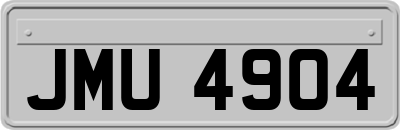 JMU4904