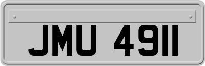 JMU4911