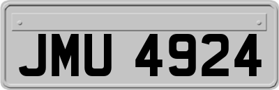 JMU4924